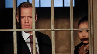 The Blacklist: Chemical Mary (c) NBC