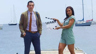 Death in Paradise: Ein weiterer Hauptdarsteller hat die Serie verlassen
