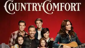 Country Comfort: Trailer zur Netflix-Serie mit Katharine McPhee