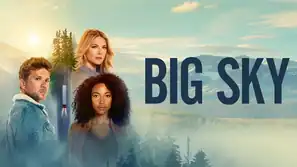Play By Day: Serienstart von Big Sky bei Disney+