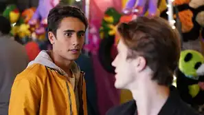 Play By Day: Serienstart von Love, Victor bei Disney+