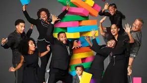 Play By Day: Start der 6. Staffel Black-ish bei Disney+