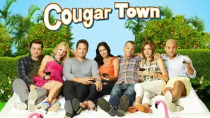 Play By Day: Deutschlandstart der Staffeln 4 bis 6 von Cougar Town bei Disney+