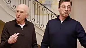 Curb Your Enthusiasm: Deutschlandstart der 10. Staffel ab April