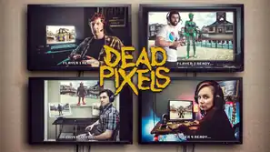 Dead Pixels: Deutschlandpremiere im April bei ZDFneo