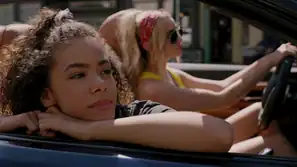 Play By Day: Serienstart von Ginny & Georgia bei Netflix