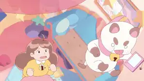 Streamingtipp: Bee and PuppyCat auf YouTube