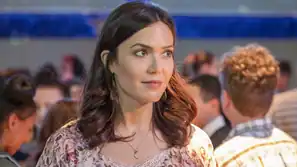 This Is Us: Mandy Moore ist Mutter geworden