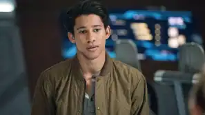 Step Up: Keiynan Lonsdale und weitere neue Darsteller f&uuml;r Starz-Serie