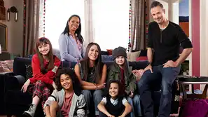 Play By Day: Serienstart von Punky Brewster bei Peacock