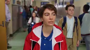 Chad: Trailer zur Teenager-Comedy von TBS