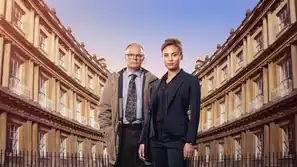McDonald & Dodds: Staffel 2 ab Ende Februar bei ITV