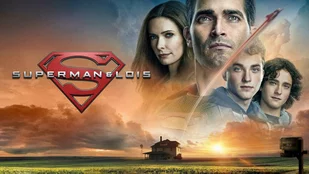 Poster zu Superman & Lois (c) The CW