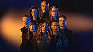 Play By Day: Start der 6. Staffel Marvel's Agents of S.H.I.E.L.D. bei Disney+