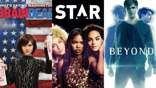 BrainDead, Star und 2. Staffel von Beyond im April bei Joyn Primetime