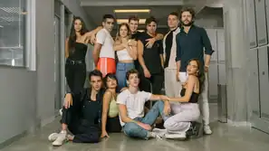 Elite: Netflix bestellt 5. Staffel der spanischen Serie