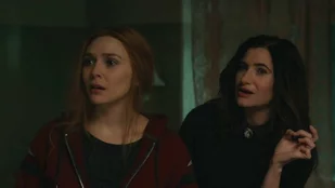 Szenenfoto aus der WandaVision-Episode Previously on (c) Disney+/Marvel