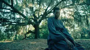 The Underground Railroad: Serienstart im Mai bei Amazon 