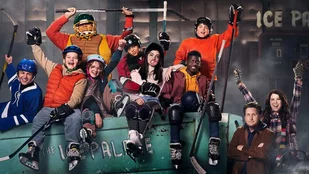 The Mighty Ducks - Game Changers: Langer Trailer zur Serie 