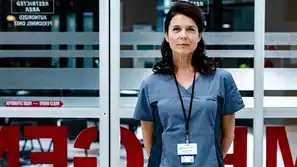 Transplant: Torri Higginson zur Hauptdarstellerin bef&ouml;rdert