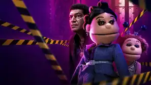Abla Fahita - Drama Queen: Offizieller Trailer zur Puppenserie von Netflix