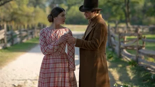 Dickinson: Ruhm ist ein launisches Mahl - Kritik der 2. Staffel