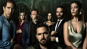 Wer hat Sara ermordet?: Teaser zur Netflix-Serie