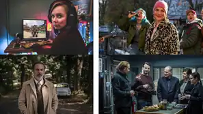Neue Serien im April in der ZDF-Mediathek