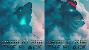Play By Day: Serienstart von Pacific Rim - The Black bei Netflix