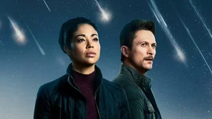 Serienposter zur US-Serie Debris (c) NBC
