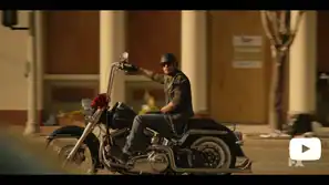 Mayans MC: Neuer Trailer zur 3. Staffel der Serie - Brother