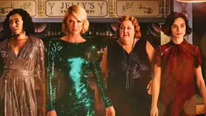Frankie Drake Mysteries: Serie endet nach Staffel 4