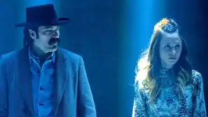Play By Day: Fortsetzung der 4. und letzten Staffel Wynonna Earp auf Syfy
