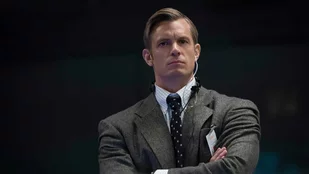 For All Mankind: Interview mit Joel Kinnaman