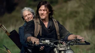 Szenenfoto aus der The-Walking-Dead-Folge Home Find Me (c) AMC