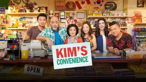 Kim's Convenience: Serie endet nach f&uuml;nf Staffeln
