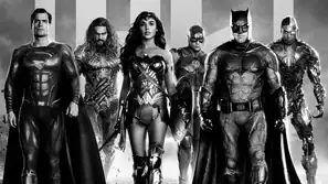 Zack Snyder's Justice League: Sky zeigt Deutschlandpremiere im M&auml;rz