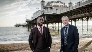 Grace: Britischer Krimi mit John Simm noch im M&auml;rz bei ITV