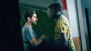 Dealer (c) Netflix/Frenchkiss Pictures