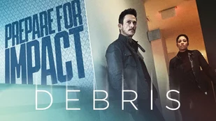 Debris: Wer spielt in der Sci-Fi-Serie mit?