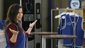 Superstore: America Ferrera kommt f&uuml;rs Serienfinale zur&uuml;ck