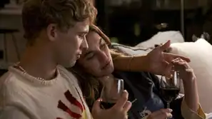 Play By Day: Serienstart von Love in the Time of Corona bei Disney+