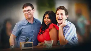 Special: Netflix-Comedy endet nach der 2. Staffel