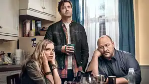 Loudermilk: Amazon Prime Video &uuml;bernimmt Serie ab Staffel 3