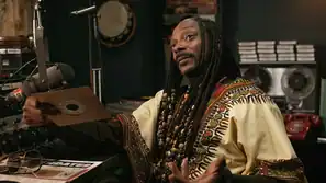 Black Mafia Family: Snoop Dogg als Pastor Swift in Starz-Serie