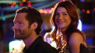 Szenenfoto aus der Walker-Episode Bar None (c) The CW
