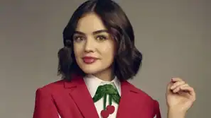 Ragdoll: Lucy Hale in AMC-Serienkiller-Serie