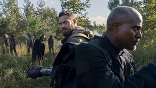 Szenenfoto aus der The-Walking-Dead-Folge One More (c) AMC