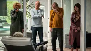 Play By Day: Serienstart von Unter Freunden stirbt man nicht bei VOX
