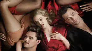 Strange Angel: Deutschlandpremiere im April bei Joyn Plus+